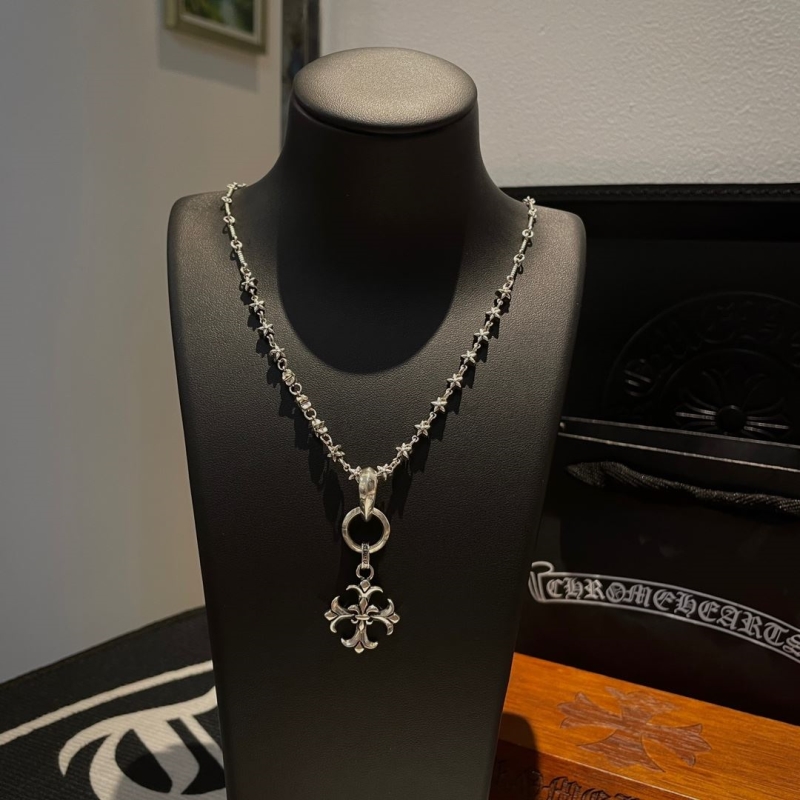 Chrome Hearts Necklaces